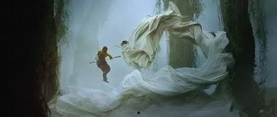 国产特效场景视频