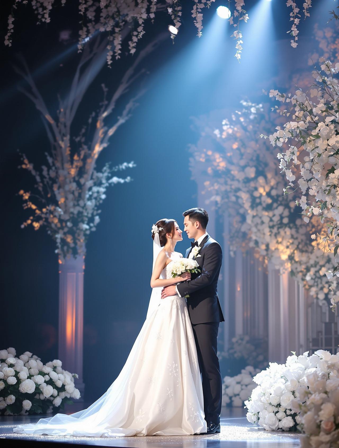 爆料网站排名-世纪婚礼