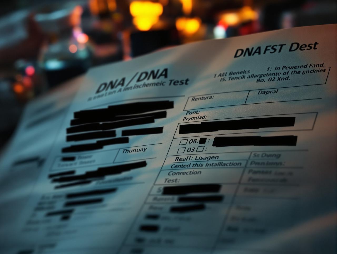 爆料网站排名-某老牌男星被曝私生子，DNA鉴定结果流出