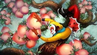 国产动画片抠耳朵视频大全,那些让人忍不住抠耳朵的瞬间