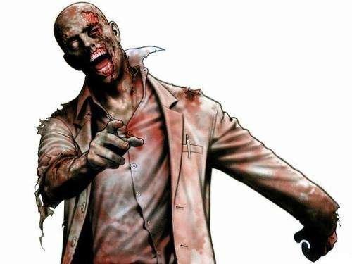 丧尸搞笑视频国产版下载,爆笑下载，丧尸也能如此欢乐！