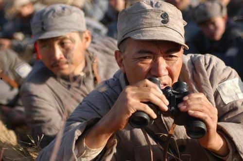 国产李云龙配音视频