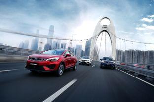 国产车起飞视频,飞跃云端，见证民族汽车工业新篇章