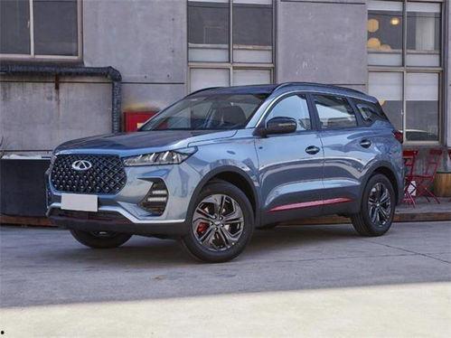 国产瑞虎7测评视频车,性能卓越，性价比高，新一代SUV典范