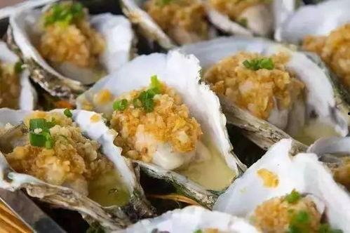 国产白砖生蚝好吃吗视频,视频见证舌尖上的中国风味