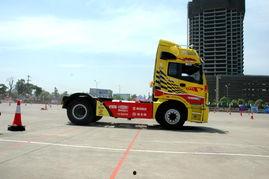 国产改装大卡车图片视频