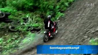国产爬赛摩托车视频播放