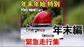 国产警车展示视频播放,科技守护，安全同行